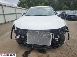 Hyundai Tucson 2025 2