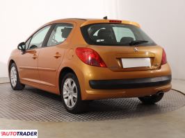 Peugeot 207 2007 1.6 107 KM