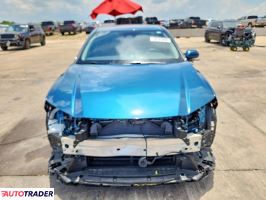 Toyota Camry 2025 2