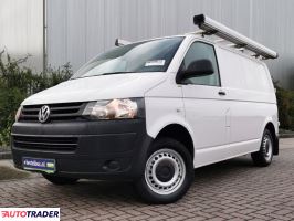 Volkswagen Transporter 2015 Volkswagen Transporter 2015