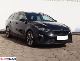 Kia Ceed - zobacz ofertę