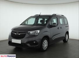 Opel Combo 2018 1.5 100 KM