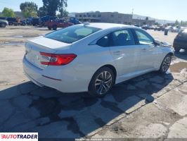 Honda Accord 2020 2