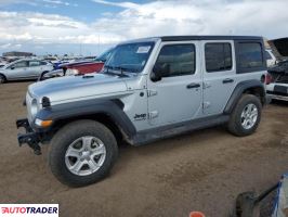 Jeep Wrangler 2022 2