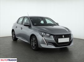 Peugeot 208 2021 1.2 73 KM Peugeot 208 2021 1.2 73 KM