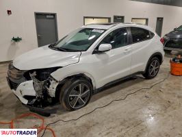 Honda HR-V 2021 1
