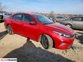 Kia Pozostałe 2023 2