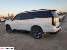Cadillac Escalade 2022 6 Cadillac Escalade 2022 6