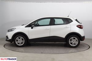 Renault Captur 2019 0.9 88 KM