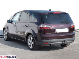 Ford S-Max 2008 1.8 123 KM