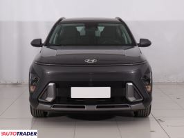 Hyundai Kona 2023 1.6 195 KM