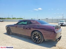 Dodge Challenger 2022 5