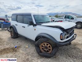 Ford Bronco 2024 2