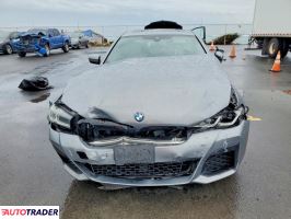 BMW 530 2023 2