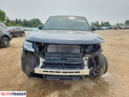 Land Rover Range Rover 2025 3