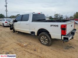 Ford Pozostałe 2023 7