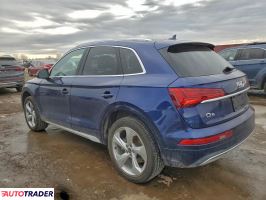 Audi Q5 2021 2