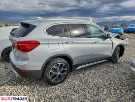 BMW X1 2021 2