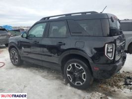 Ford Bronco 2023 1 Ford Bronco 2023 1