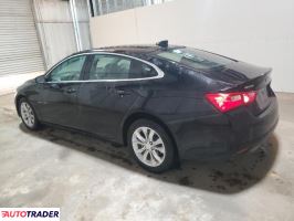 Chevrolet Malibu 2024 1