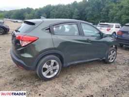 Honda HR-V 2018 1