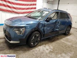 Kia Niro 2024 Kia Niro 2024