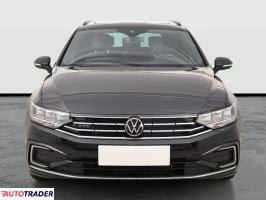 Volkswagen Passat 2020 1.4 214 KM