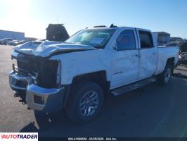 Chevrolet Silverado 2019 6 Chevrolet Silverado 2019 6