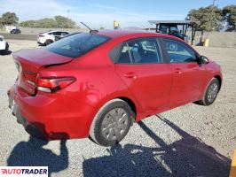 Kia Rio 2020 1