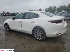 Mazda 3 2020 2