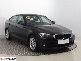 BMW 320 Gran Turismo - zobacz ofertę
