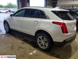 Cadillac Pozostałe 2020 3
