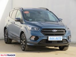 Ford Kuga 2019 1.5 147 KM Ford Kuga 2019 1.5 147 KM