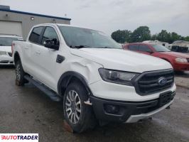 Ford Ranger 2019 2