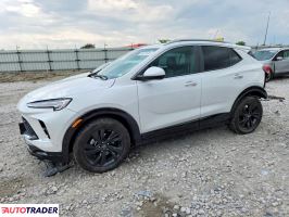 Buick Pozostałe - zobacz ofertę
