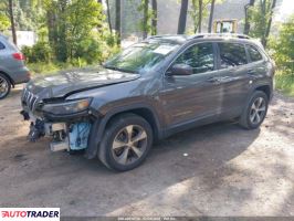 Jeep Cherokee 2019 3 Jeep Cherokee 2019 3