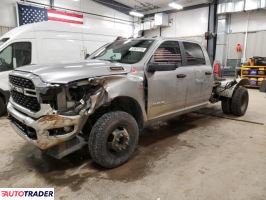 Dodge Ram 2023 6