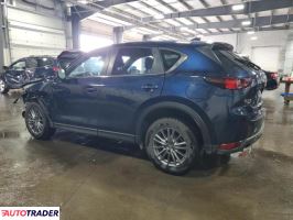 Mazda CX-5 2021 2 Mazda CX-5 2021 2