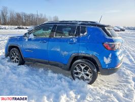 Jeep Compass 2024 2