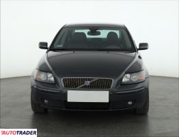 Volvo S40 2006 1.6 107 KM