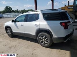 GMC Acadia 2021 3 GMC Acadia 2021 3