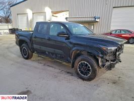 Toyota Tacoma 2024 2