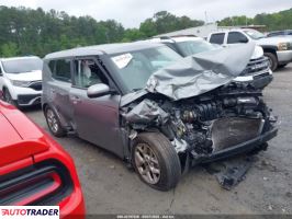 Kia Soul 2024 2 Kia Soul 2024 2