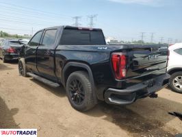 GMC Sierra 2024 5