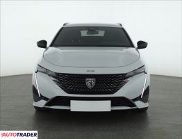 Peugeot 308 2024 1.2 128 KM