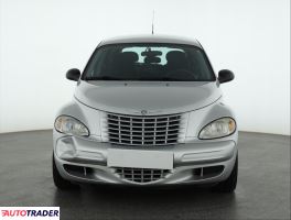 Chrysler PT Cruiser 2005 2.0 134 KM Chrysler PT Cruiser 2005 2.0 134 KM