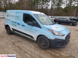 Ford Transit Connect 2022 2