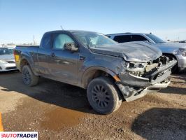 Ford Ranger 2019 2