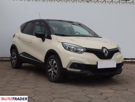Renault Captur 2017 1.2 116 KM Renault Captur 2017 1.2 116 KM