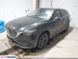 Mazda CX-9 2021 2
